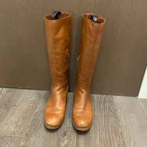 Coach Miriam Knee-High Boot